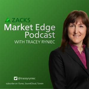 Listen to Zacks Market Edge in the App