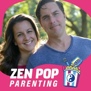 Zen Pop Parenting
