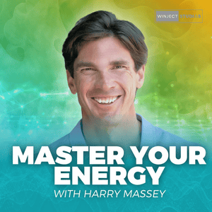 Master Your Energy with Harry Massey
