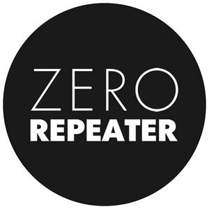 Zer0 Books and Repeater Media