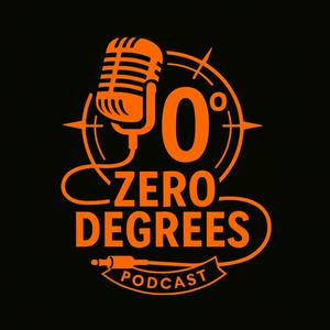 Listen to Zero Degrees in the App