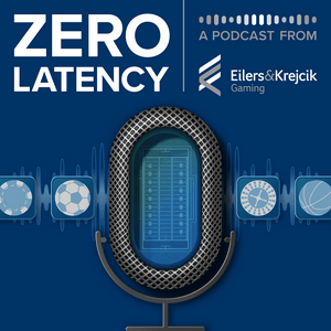 Listen to Zero Latency: An Eilers & Krejcik Gaming Podcast in the App