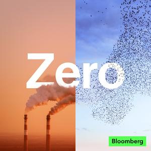 Listen to Zero: The Climate Race in the App