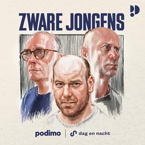 Listen to Zware Jongens in the App